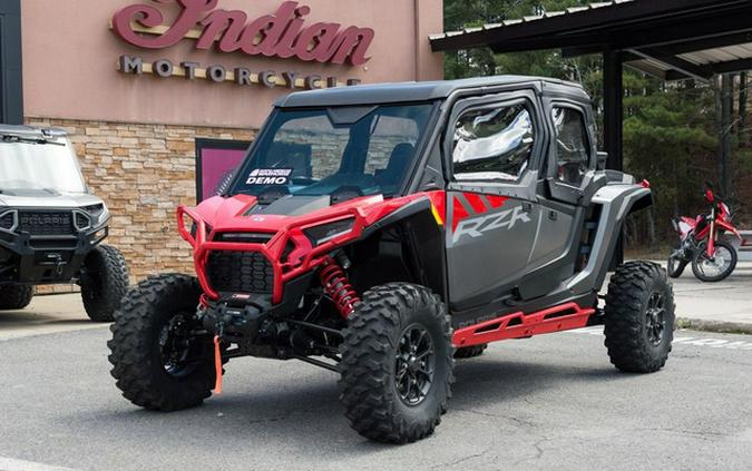 2024 Polaris RZR XP 4 1000 Ultimate