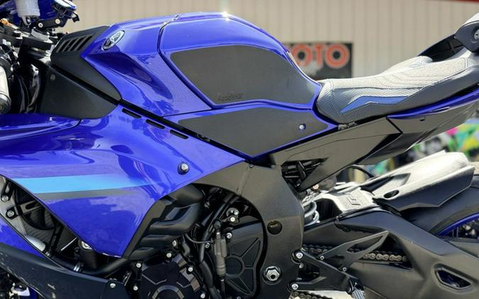 2024 Yamaha YZF R1