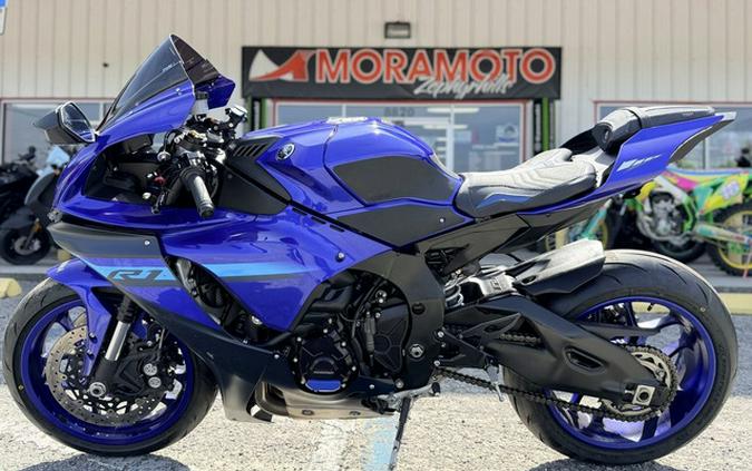 2024 Yamaha YZF R1
