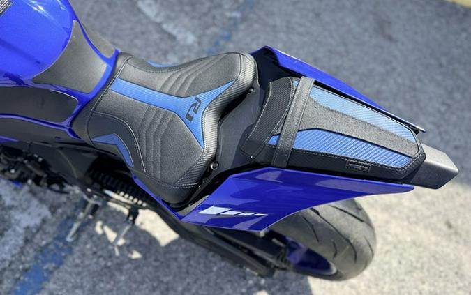 2024 Yamaha YZF R1