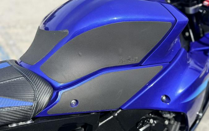 2024 Yamaha YZF R1
