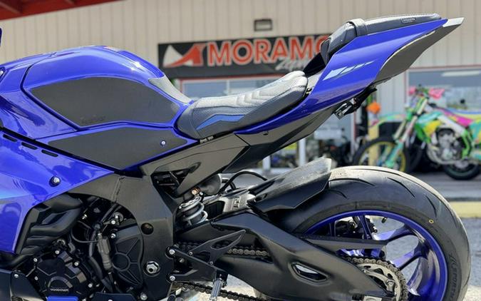 2024 Yamaha YZF R1
