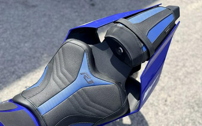 2024 Yamaha YZF R1