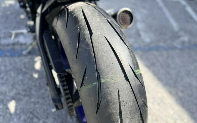 2024 Yamaha YZF R1