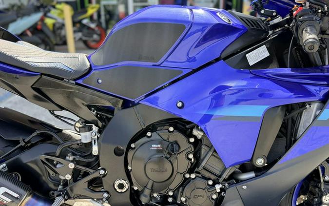 2024 Yamaha YZF R1