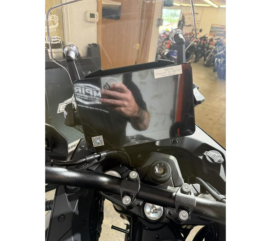 2026 CFMOTO Ibex 800 E