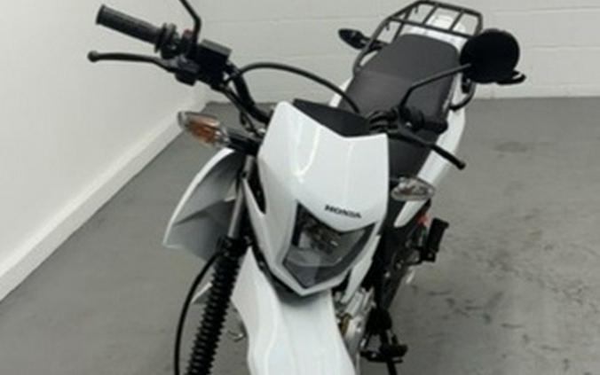 2026 Honda XR 150L