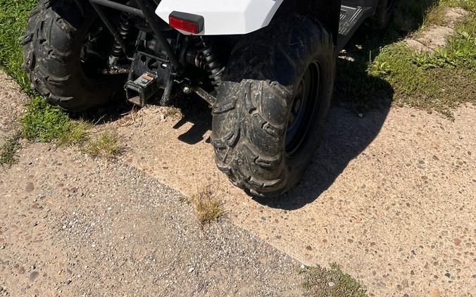 2025 Kawasaki Brute Force® 450 4x4