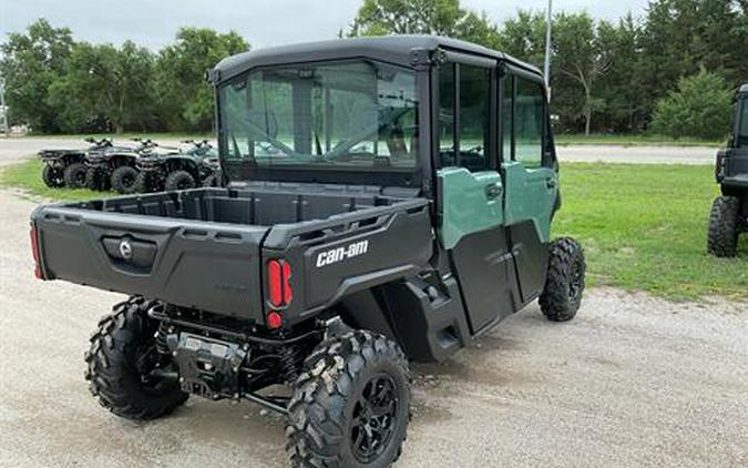 2026 Can-Am Defender MAX DPS CAB HD10