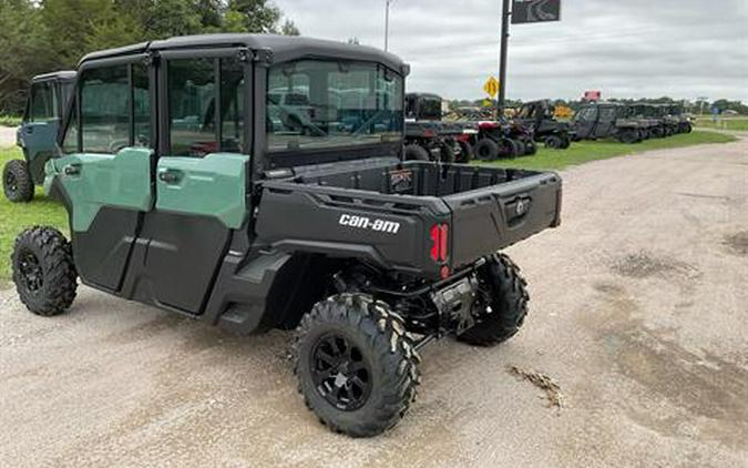 2026 Can-Am Defender MAX DPS CAB HD10