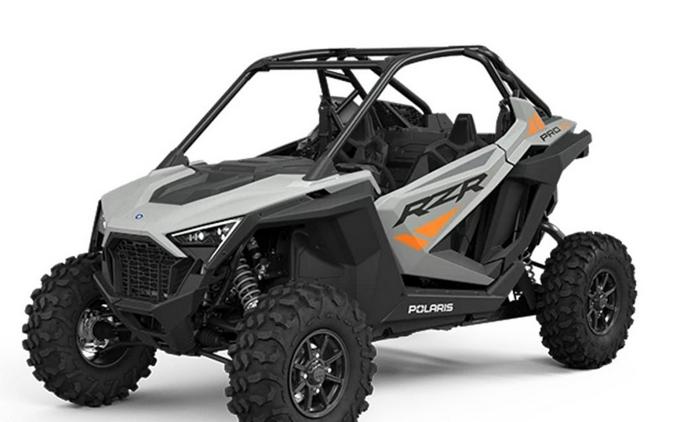 2023 Polaris RZR Pro XP Sport