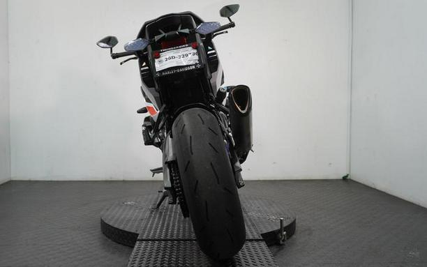 2026 BMW M 1000 XR Light White/M Motorsport