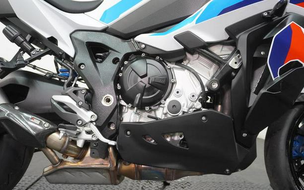 2026 BMW M 1000 XR Light White/M Motorsport