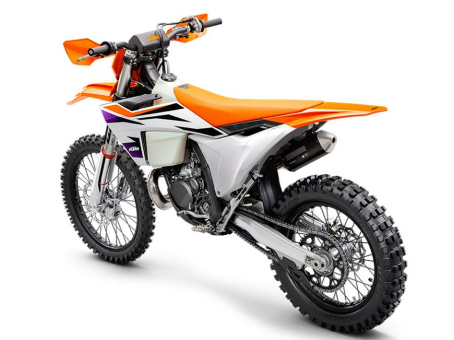 2024 KTM 300 XC