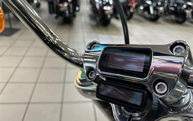 2023 Harley-Davidson Softail® Standard