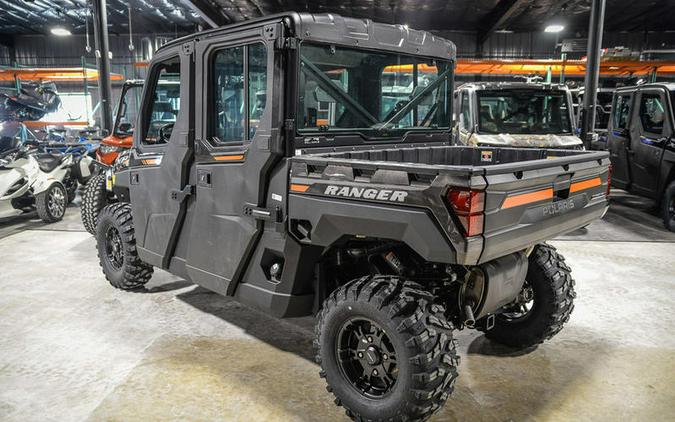 2024 Polaris® Ranger Crew XP 1000 NorthStar Edition Ultimate