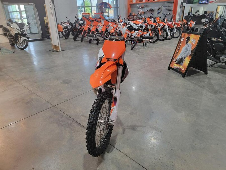 2024 KTM 300 SX