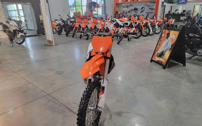 2024 KTM 300 SX