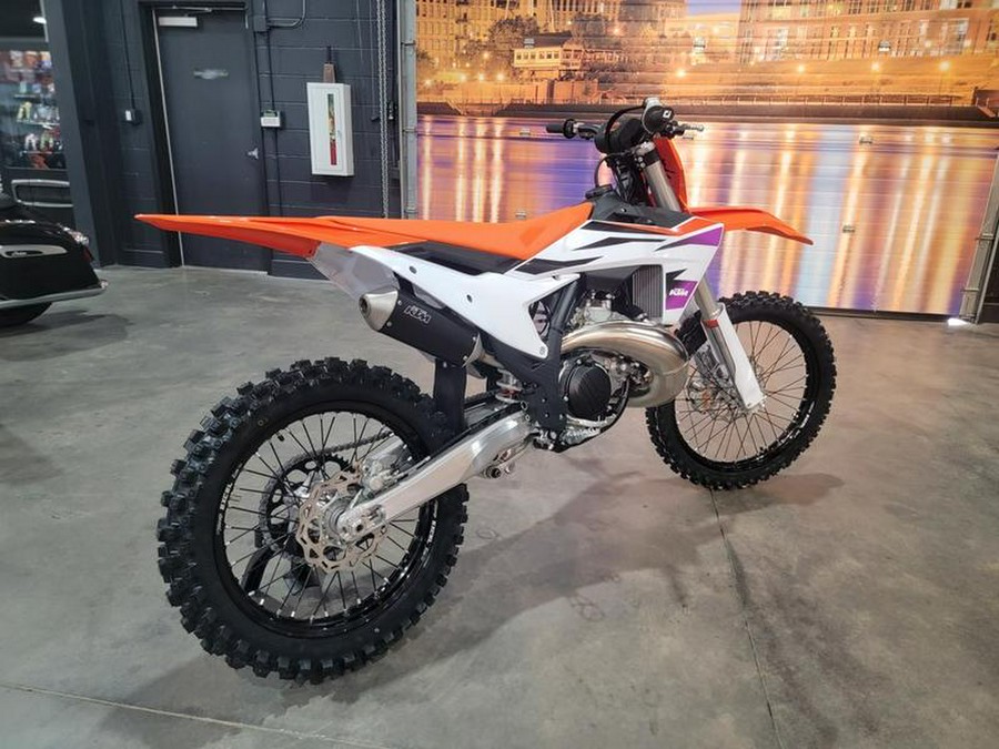 2024 KTM 300 SX