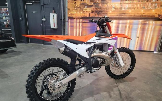 2024 KTM 300 SX