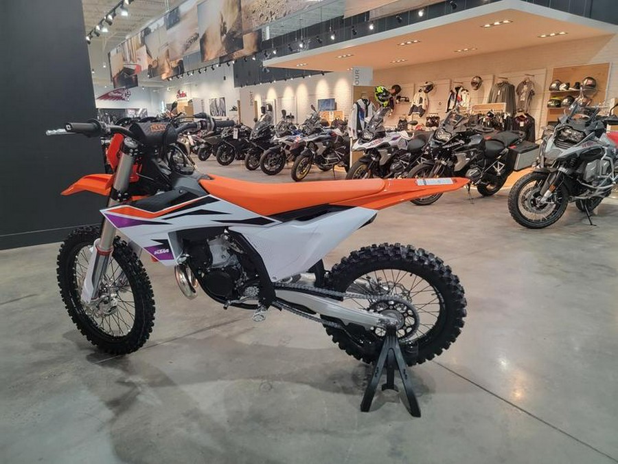 2024 KTM 300 SX