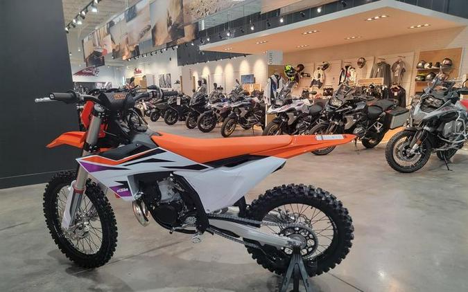 2024 KTM 300 SX