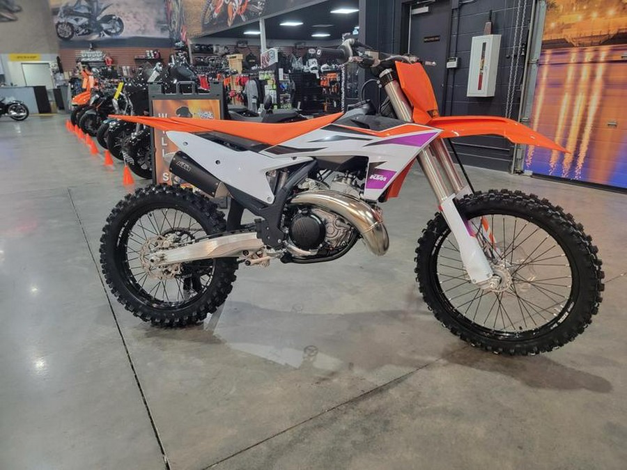 2024 KTM 300 SX