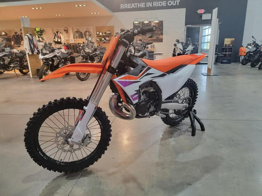 2024 KTM 300 SX