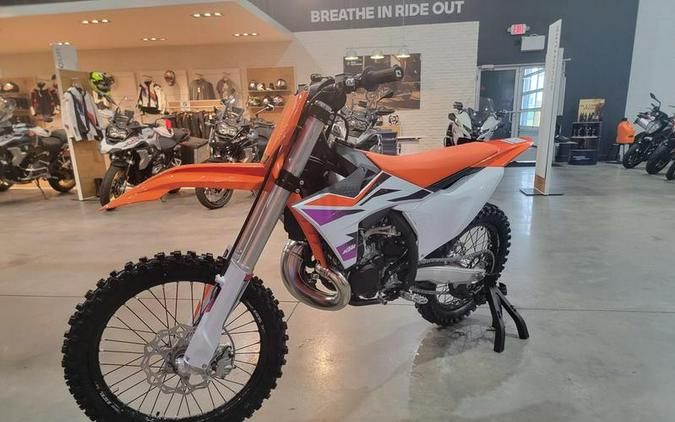 2024 KTM 300 SX