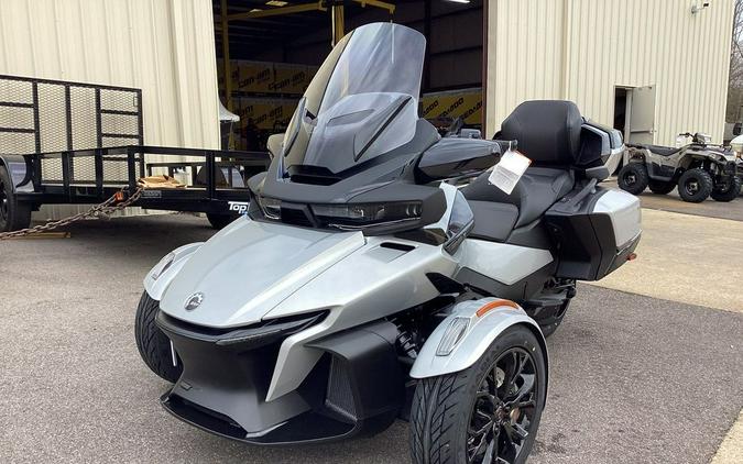 2024 Can-Am™ Spyder RT Limited