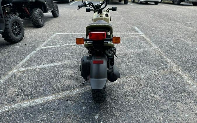 2024 Honda Ruckus