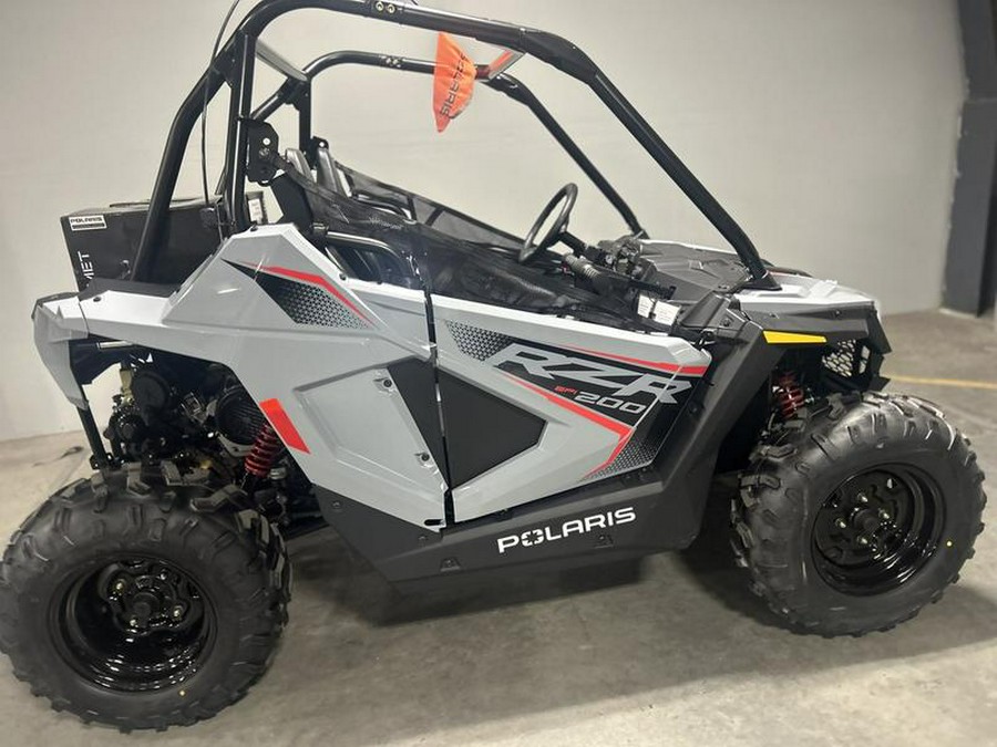 2024 Polaris® RZR 200 EFI