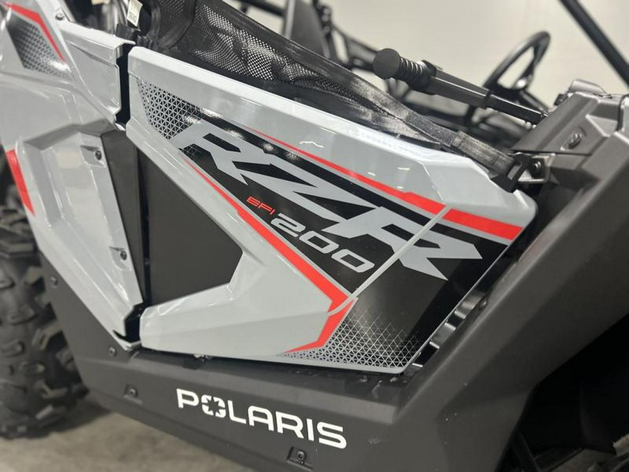 2024 Polaris® RZR 200 EFI