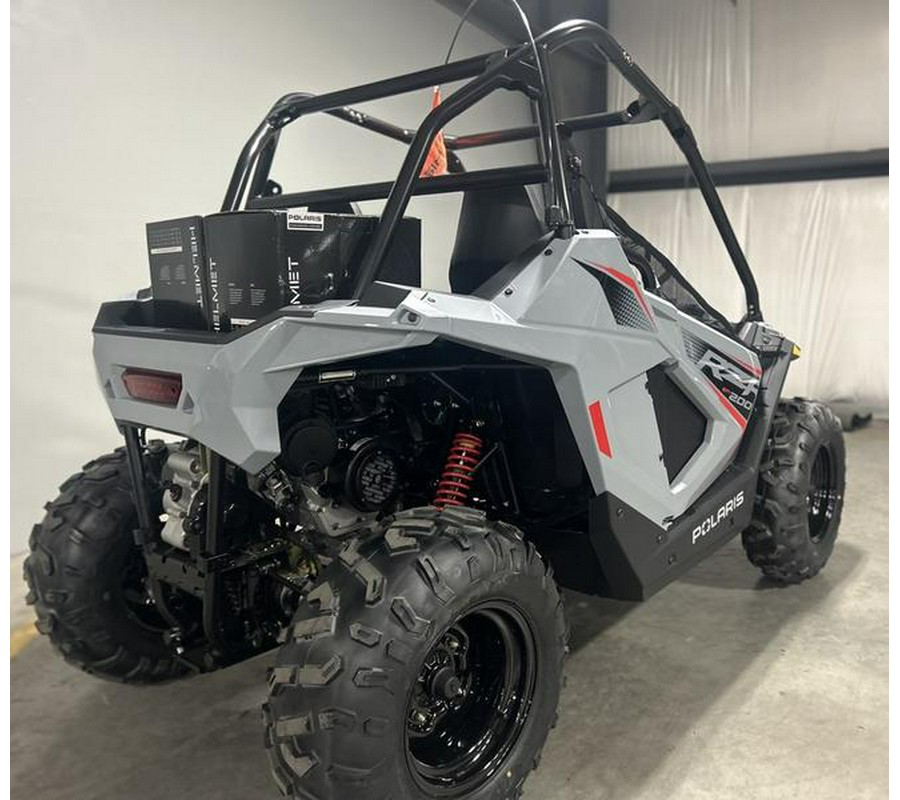 2024 Polaris® RZR 200 EFI