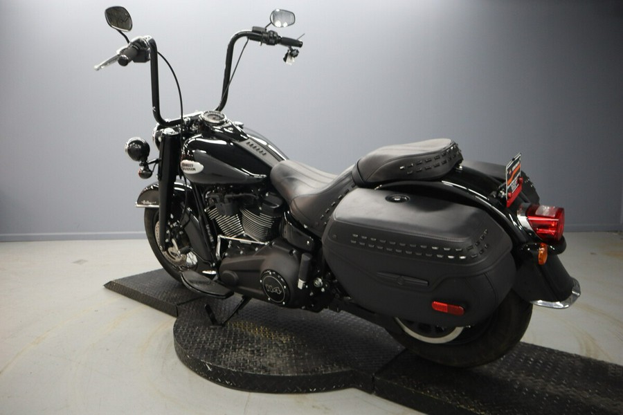 2023 Harley-Davidson Heritage Classic