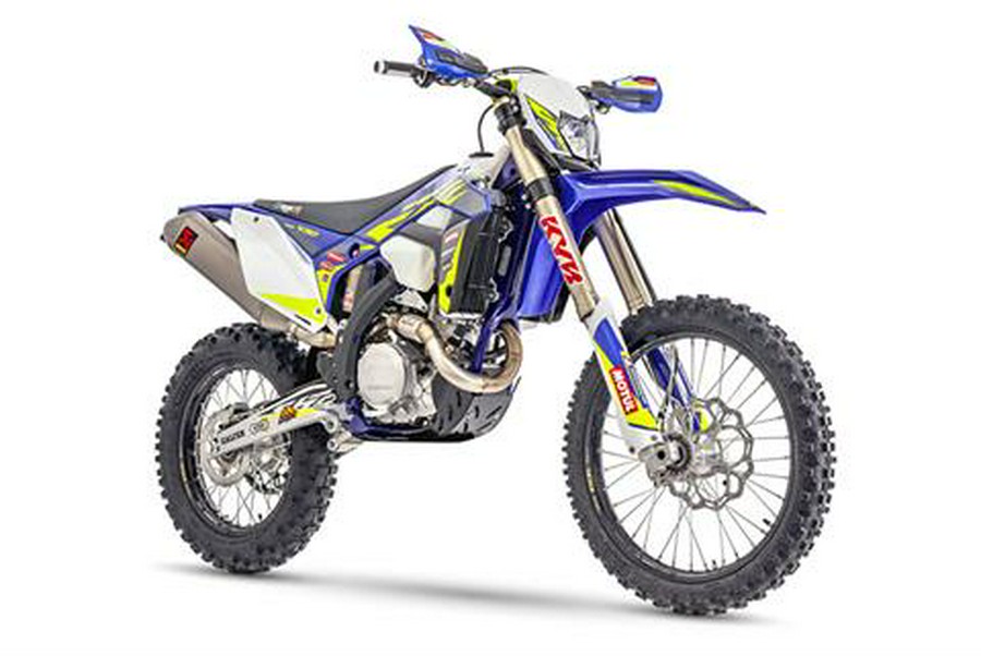 2023 Sherco SE-F 500 Factory 4T