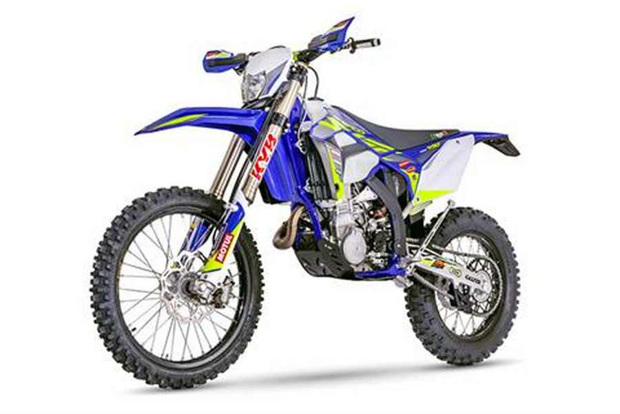 2023 Sherco SE-F 500 Factory 4T