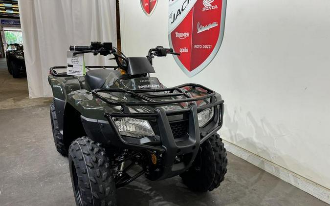 2024 Honda® Fourtrax Recon