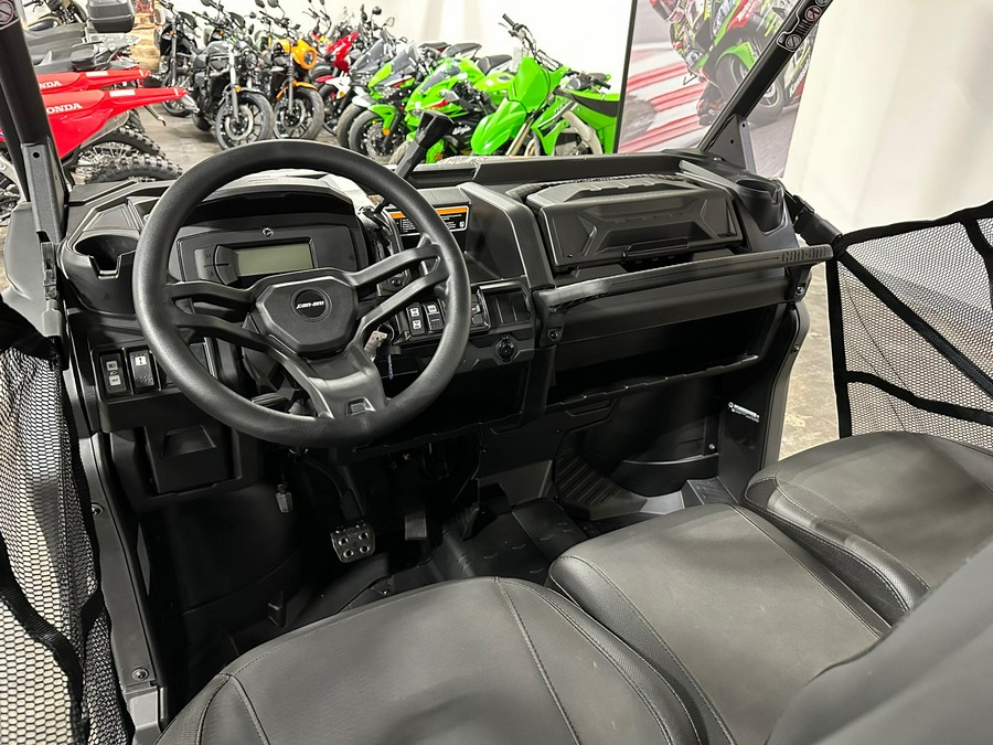 2024 Can-Am Defender MAX XT HD10