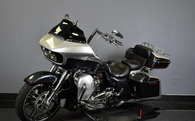 2019 Harley-Davidson CVO Road Glide