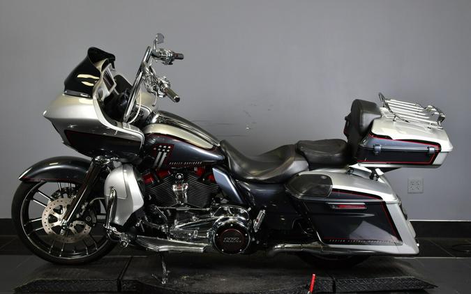 2019 Harley-Davidson CVO Road Glide