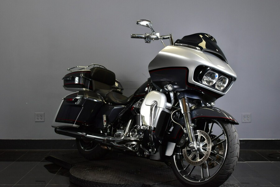 2019 Harley-Davidson CVO Road Glide