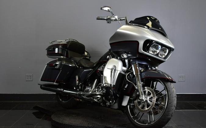 2019 Harley-Davidson CVO Road Glide