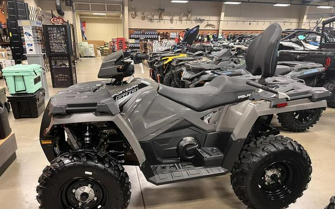 2024 Polaris® Sportsman Touring 570 EPS