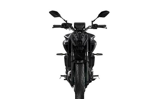 2024 Yamaha MT-07