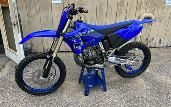 2021 Yamaha YZ250