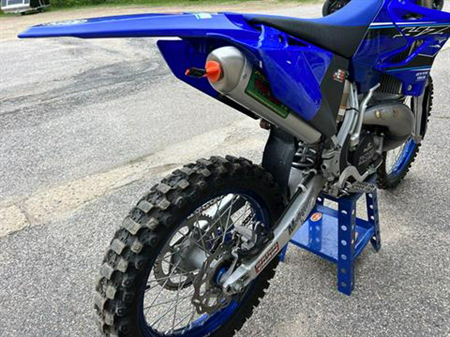 2021 Yamaha YZ250