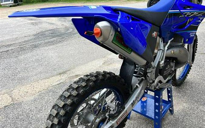 2021 Yamaha YZ250