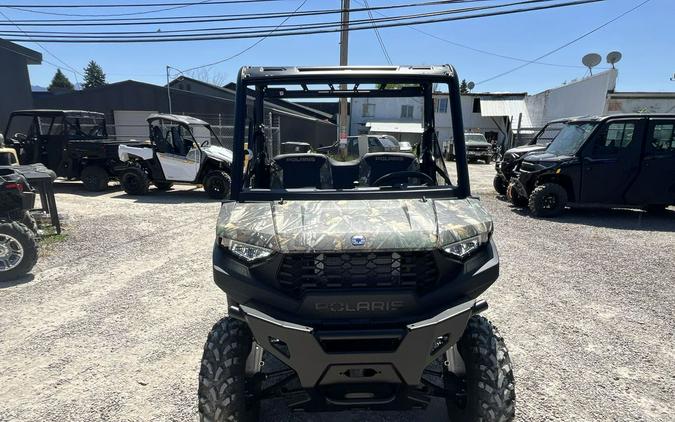 2024 Polaris® Ranger SP 570 Premium Polaris Pursuit Camo