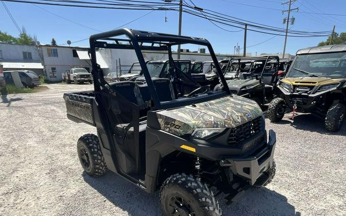 2024 Polaris® Ranger SP 570 Premium Polaris Pursuit Camo